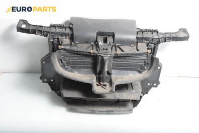 Маска за BMW 1 Series E81 (09.2006 - 09.2012), хечбек