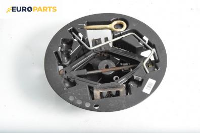 Стойка с инструменти за Fiat Punto Hatchback II (09.1999 - 07.2012)