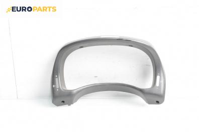 Интериорна пластмаса километраж за Fiat Punto Hatchback II (09.1999 - 07.2012), 4+1 вр., хечбек