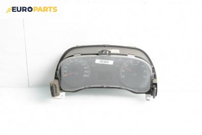 Километраж за Fiat Punto Hatchback II (09.1999 - 07.2012) 1.3 JTD 16V, 70 к.с.