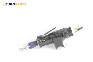 Контактен ключ за Fiat Punto Hatchback II (09.1999 - 07.2012)