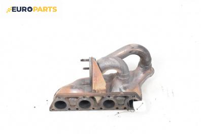 Изпускателен колектор  за Audi A4 Sedan B6 (11.2000 - 12.2004) 2.0, 130 к.с.