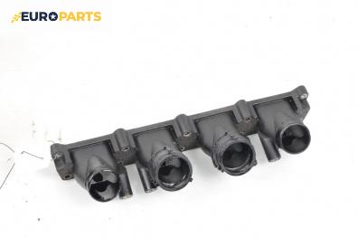 Тръба колектор за Audi A4 Sedan B6 (11.2000 - 12.2004) 2.0, 130 к.с.