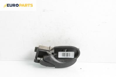 Вътрешна дръжка за Ford Transit Bus VI (04.2006 - 12.2014), 2+1 вр., пътнически, позиция: предна, лява