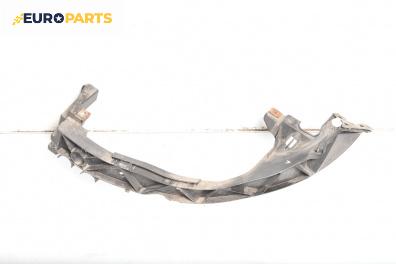 Основа фар за BMW 1 Series E81 (09.2006 - 09.2012), хечбек, позиция: лява