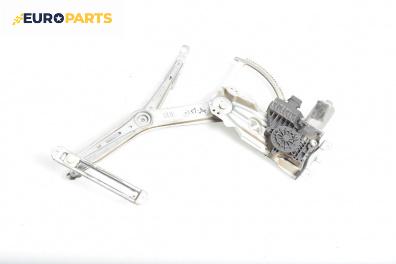 Машинка ел. стъкло за Opel Zafira A Minivan (04.1999 - 06.2005), 4+1 вр., миниван, позиция: предна, дясна