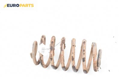 Пружина за ходова част за Opel Zafira A Minivan (04.1999 - 06.2005), миниван, позиция: задна