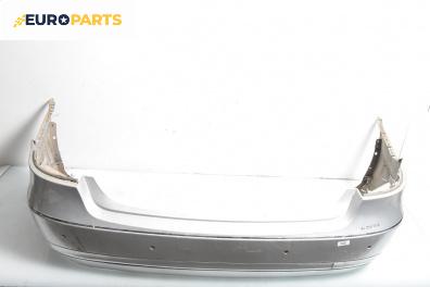 Задна броня за Mercedes-Benz E-Class Sedan (W212) (01.2009 - 12.2016), седан