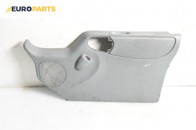 Кора врата за Ford Transit Bus VI (04.2006 - 12.2014), 2+1 вр., пътнически, позиция: дясна