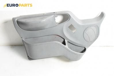 Кора врата за Ford Transit Bus VI (04.2006 - 12.2014), 2+1 вр., пътнически, позиция: лява