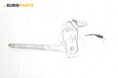 Машинка ел. стъкло за Ford Transit Bus VI (04.2006 - 12.2014), 2+1 вр., пътнически, позиция: лява