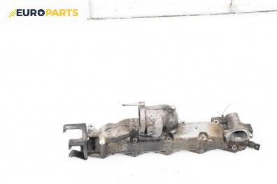 Изпускателен колектор  за Kia Cee'd Hatchback I (12.2006 - 12.2012) 2.0 CRDi 140, 140 к.с.