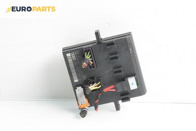 Комфорт модул за Audi A4 Sedan B7 (11.2004 - 06.2008), № 8E0907279K