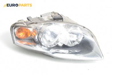 Фар за Audi A4 Sedan B7 (11.2004 - 06.2008), седан, позиция: дясна