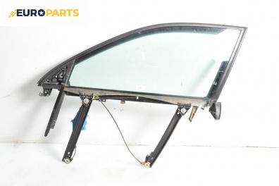 Странично стъкло за Audi A4 Sedan B7 (11.2004 - 06.2008), 4+1 вр., седан, позиция: предна, лява