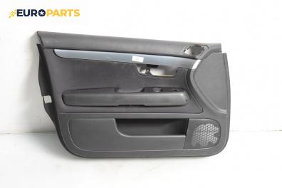 Кора врата за Audi A4 Sedan B7 (11.2004 - 06.2008), 4+1 вр., седан, позиция: предна, лява