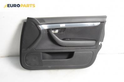 Кора врата за Audi A4 Sedan B7 (11.2004 - 06.2008), 4+1 вр., седан, позиция: предна, дясна