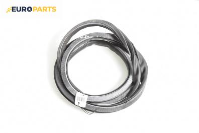 Уплътнение за врата за Audi A4 Sedan B7 (11.2004 - 06.2008), 4+1 вр., седан, позиция: предна, дясна