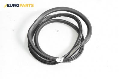 Уплътнение за врата за Audi A4 Sedan B7 (11.2004 - 06.2008), 4+1 вр., седан, позиция: предна, лява