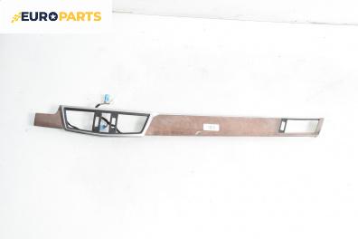 Интериорна лайсна за Mercedes-Benz E-Class Sedan (W212) (01.2009 - 12.2016), 4+1 вр., седан