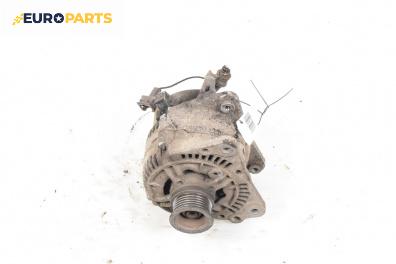 Алтернатор / генератор за Volkswagen Golf III Hatchback (08.1991 - 07.1998) 1.8, 90 к.с., № 0123320001