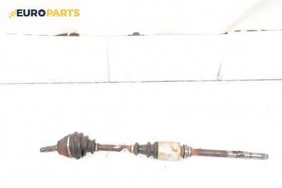 Полуоска за Citroen Xsara Break (10.1997 - 03.2010) 1.4 i, 75 к.с., позиция: предна, дясна