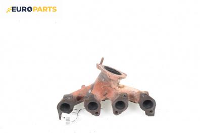 Изпускателен колектор  за Citroen Xsara Break (10.1997 - 03.2010) 1.4 i, 75 к.с.