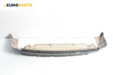 Задна броня за Peugeot 4007 SUV (02.2007 - 03.2013), джип