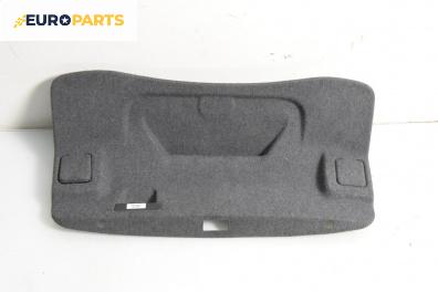 Кора багажник за Audi A4 Sedan B7 (11.2004 - 06.2008), 4+1 вр., седан