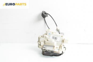 Брава на врата за Audi A4 Sedan B7 (11.2004 - 06.2008), позиция: предна, дясна