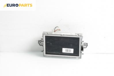 Дисплей навигация за Mercedes-Benz E-Class Sedan (W212) (01.2009 - 12.2016)