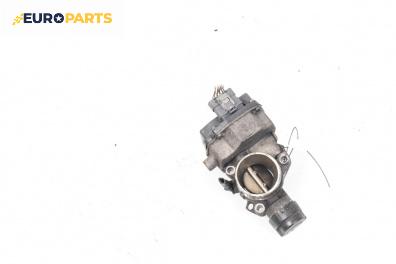 Дроселова клапа за Renault Espace IV Minivan (11.2002 - 02.2015) 2.0 (JK0A, JK1D, JK0N), 170 к.с., № 8200243886