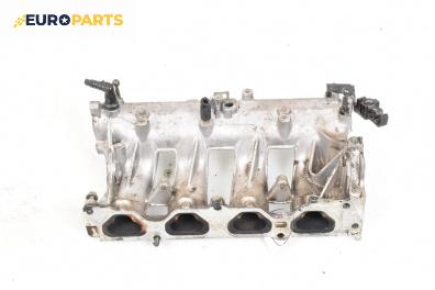 Всмукателен колектор за Renault Espace IV Minivan (11.2002 - 02.2015) 2.0 (JK0A, JK1D, JK0N), 170 к.с.