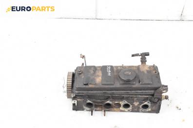 Глава за Citroen Xsara Break (10.1997 - 03.2010) 1.4 i, 75 к.с.