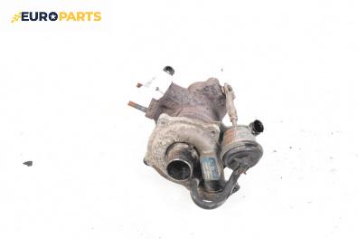 Турбо за Fiat Punto Hatchback II (09.1999 - 07.2012) 1.3 JTD 16V, 70 к.с., № 73501343