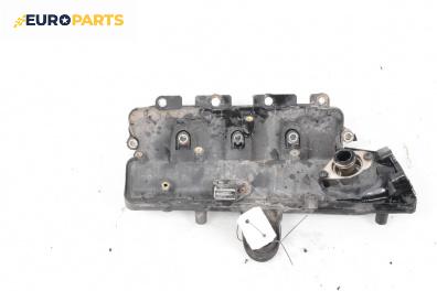 Всмукателен колектор за Fiat Punto Hatchback II (09.1999 - 07.2012) 1.3 JTD 16V, 70 к.с.