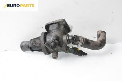 Корпус на термостат за Fiat Punto Hatchback II (09.1999 - 07.2012) 1.3 JTD 16V, 70 к.с.