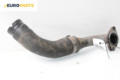 Тръба интеркулер за Fiat Punto Hatchback II (09.1999 - 07.2012) 1.3 JTD 16V, 70 к.с.