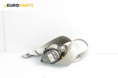 Предпазен колан за Peugeot 4007 SUV (02.2007 - 03.2013), 4+1 вр., позиция: предна, дясна