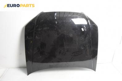 Преден капак за Audi A4 Sedan B7 (11.2004 - 06.2008), 4+1 вр., седан, позиция: предна