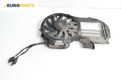 Перка охлаждане за Audi A4 Sedan B7 (11.2004 - 06.2008) 1.6, 102 к.с.