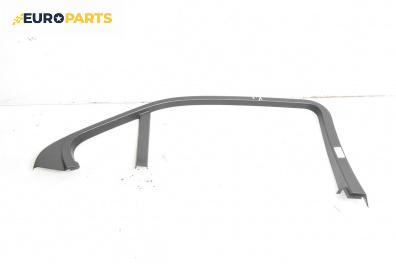 Интериорна лайсна за Mercedes-Benz E-Class Sedan (W212) (01.2009 - 12.2016), 4+1 вр., седан