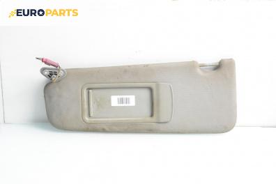 Сенник за BMW 3 Series E90 Touring E91 (09.2005 - 06.2012), позиция: лява