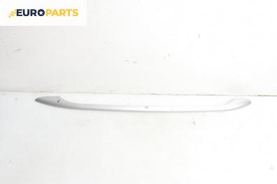 Релса багажник за Skoda Fabia II Combi (10.2007 - 12.2014), 4+1 вр., комби, позиция: дясна