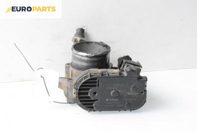 Дроселова клапа за Kia Cee'd Sportswagon I (09.2007 - 12.2012) 1.6 CVVT, 125 к.с.