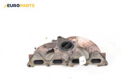 Всмукателен колектор за Renault Espace IV Minivan (11.2002 - 02.2015) 2.0 (JK0A, JK1D, JK0N), 170 к.с.