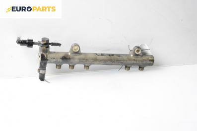 Горивна рейка за Fiat Punto Hatchback II (09.1999 - 07.2012) 1.3 JTD 16V, 70 к.с., № Bosch 0445214044