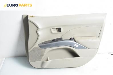 Кора врата за Peugeot 4007 SUV (02.2007 - 03.2013), 4+1 вр., джип, позиция: предна, дясна