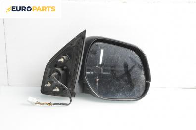 Огледало за Peugeot 4007 SUV (02.2007 - 03.2013), 4+1 вр., джип, позиция: дясна