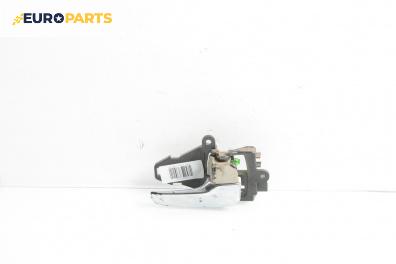 Вътрешна дръжка за Peugeot 4007 SUV (02.2007 - 03.2013), 4+1 вр., джип, позиция: предна, дясна